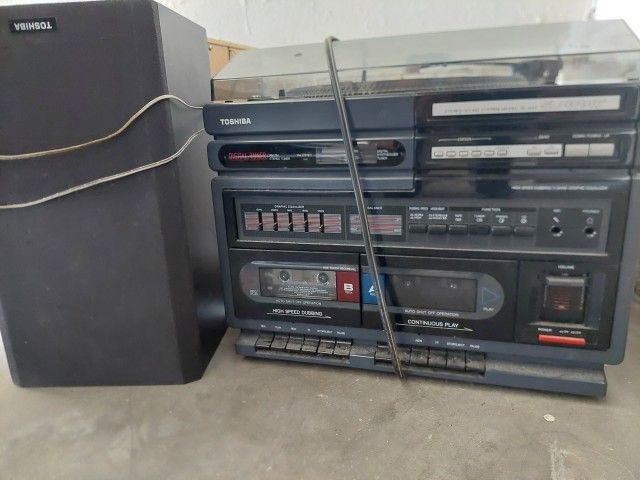 TOSHIBA SL-3147