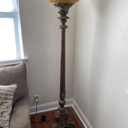6ft Floor Lamp 