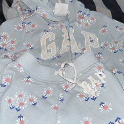 Gap Outfit