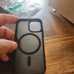 Iphone 13/14 Case For Mini