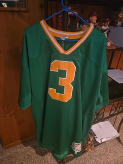 Joe Montana Notre dame Adidas jersey