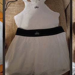 Alo Set Small