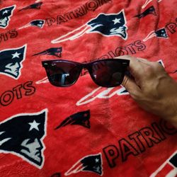 Ray Ban Wayfarer Sunglasses