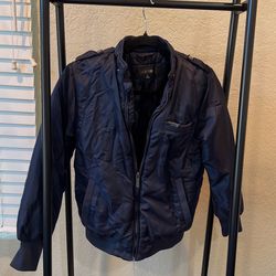 Boys, Joe’s Jacket, Navy, M