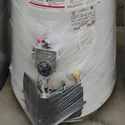 Water 💦 Heater 50 Gal