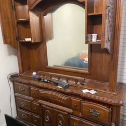 Antique Furniture