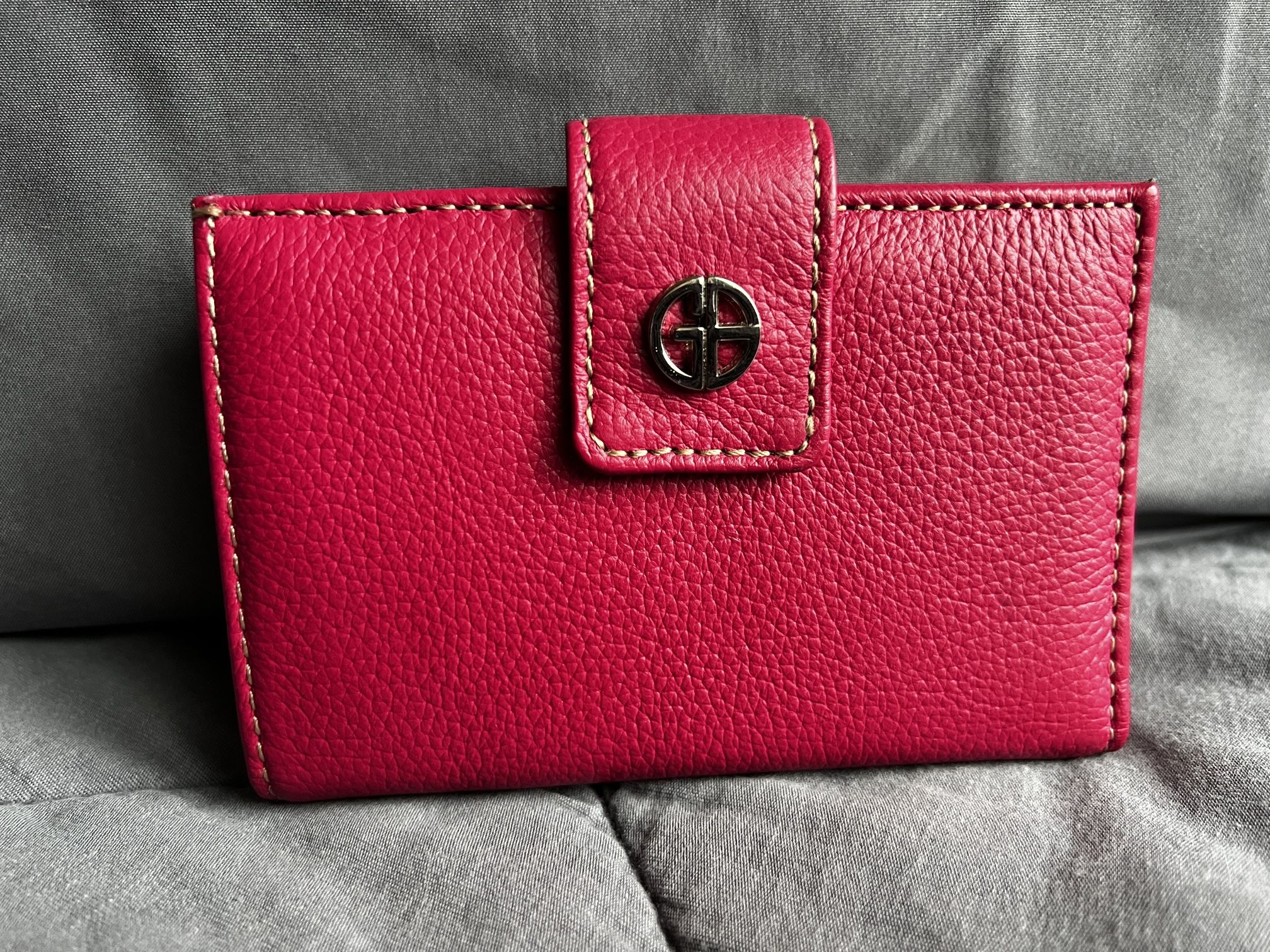 Giani Bernini Wallet