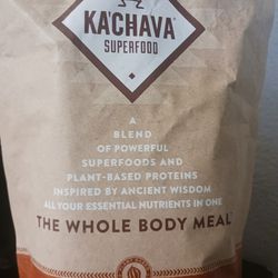 Ka' Chava Superfood