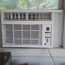 Small Ac Unit .  
