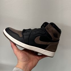 Air Jordan Retro 1 