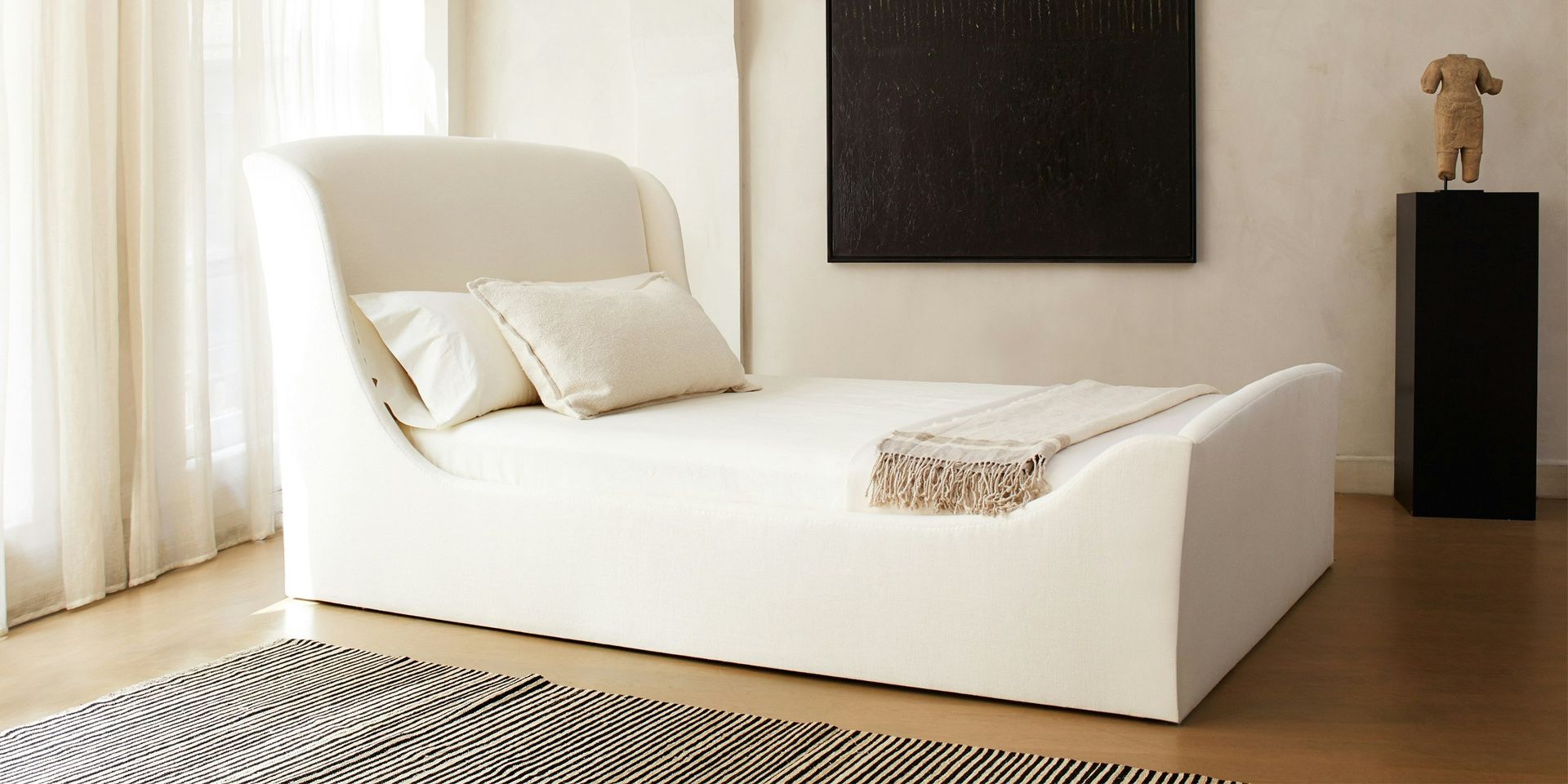 Dmitriy & Co Seine Bed