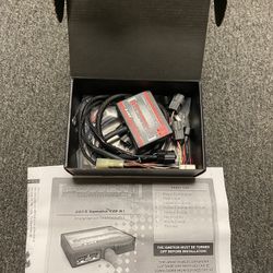 Yamaha R1 PCV Power Commander