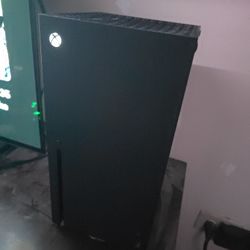 Xbox Series X 1TB