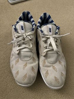 Nike Golf Roshe Winged Foot Size 9.5