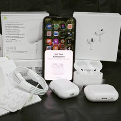 Air Pods 2generation