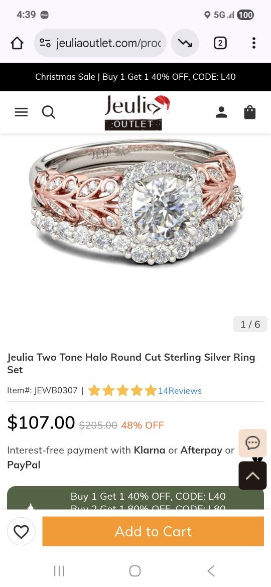 3 Engagement Sets Never Worn And Still Have Original Boxes