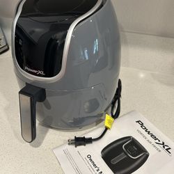 Air Fryer 