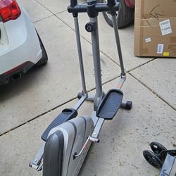 Exercise Machine