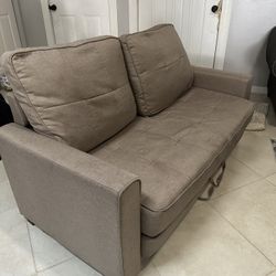 PULL-OUt SOFA BED for sale!!
