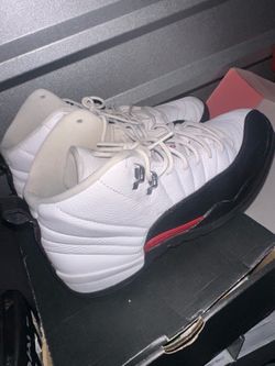 Jordan 12 playoffs