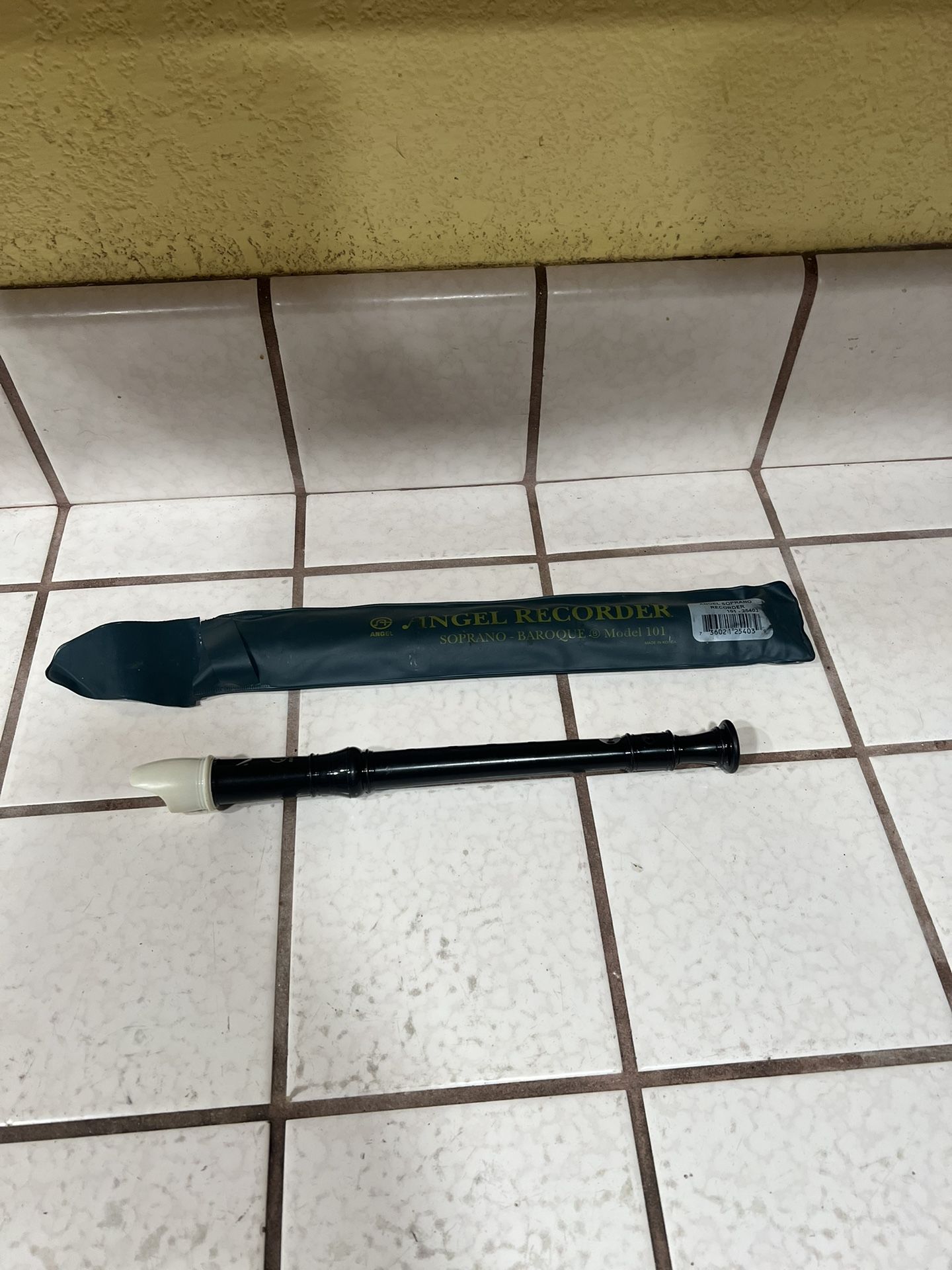 Angel Recorder 