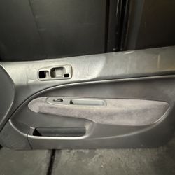 Honda Door Panel