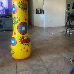 Kids Punch Bag