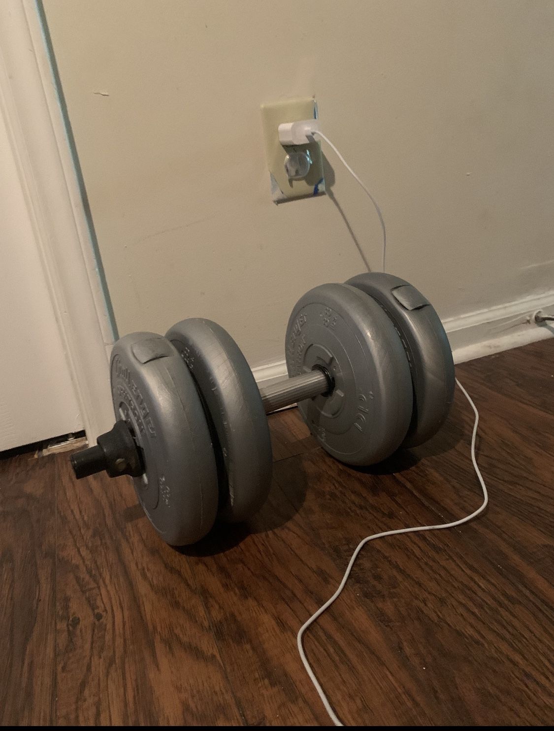 Exercise Equipment