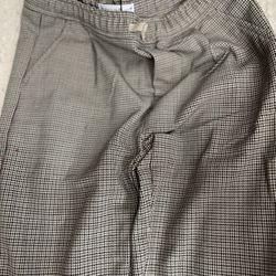 Zara Boy Pants