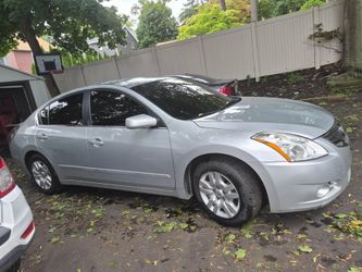 2010 Nissan Altima