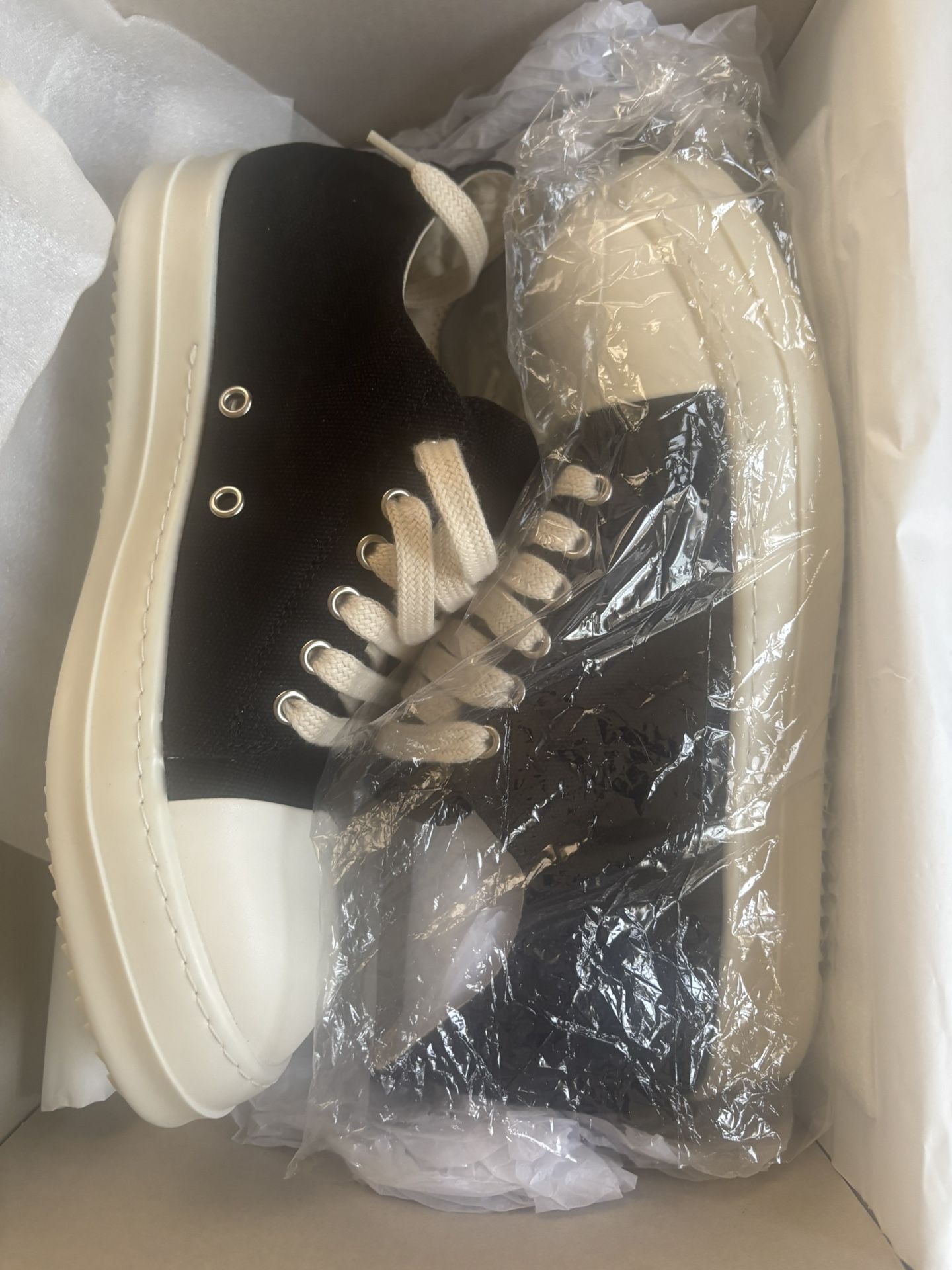 Rick Owen Size 9.5/10