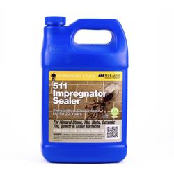 511 Impregnator Sealer