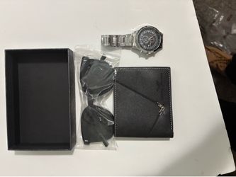 Men’s box
