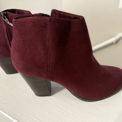 Ankle Boots