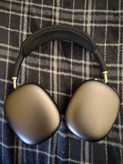 AirPods Max