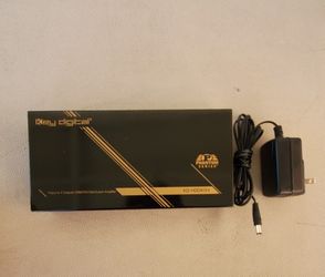 HDMI Switcher And Extenders