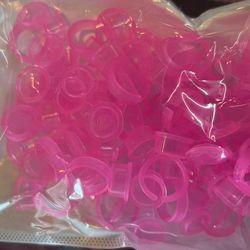 Microblading Glue Cups 100pcs Tattoo 