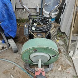 Spartan Drain Cleaner  300