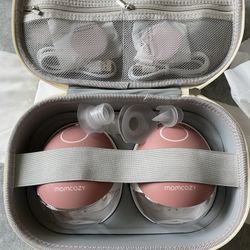 Momcozy M9