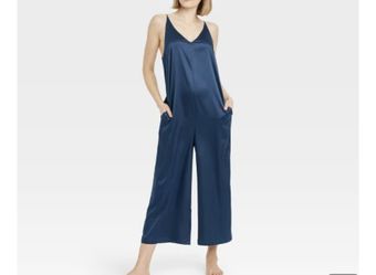 Stars Above Jumpsuit 