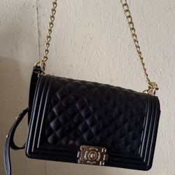 Cross Body Bag