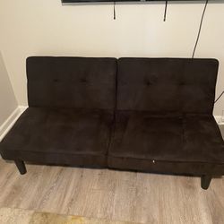Futon Sofa Bed 