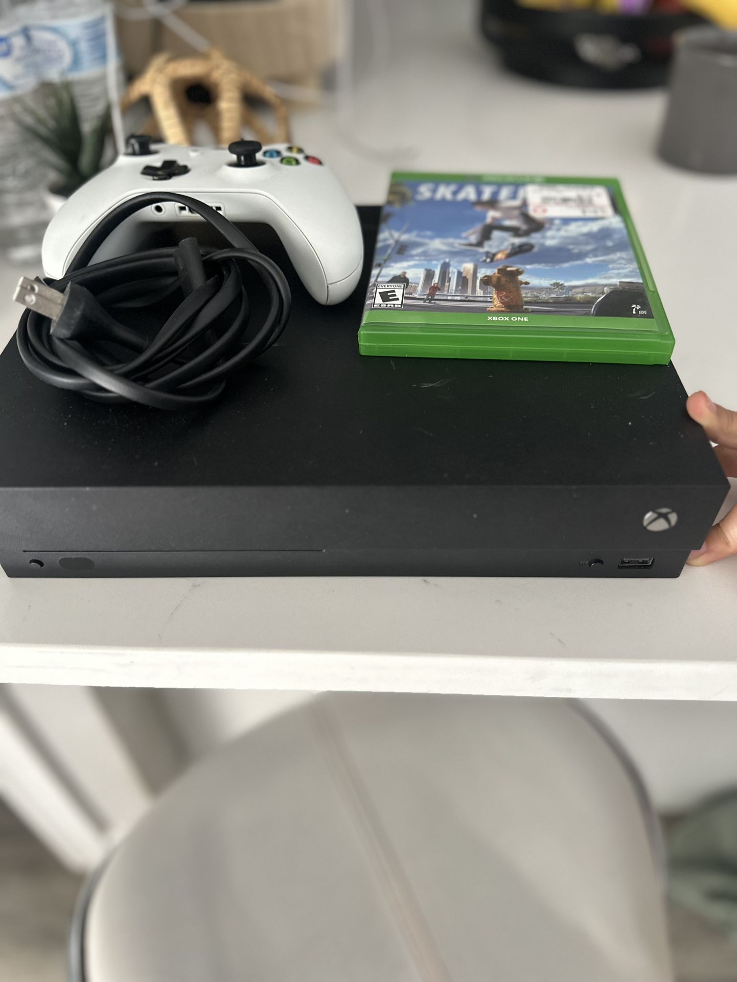 Xbox One
