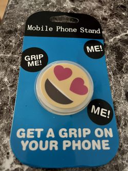 Phone Holder