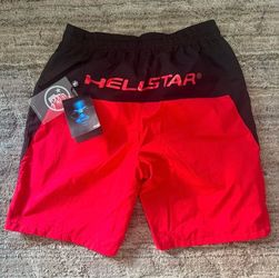 Hellstar shorts