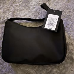 Black Purse