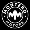 Montero motors 