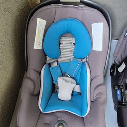 Car seat chicco