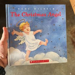 The Christmas Angel