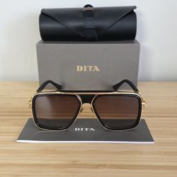 Dita Sunglasses Men's 